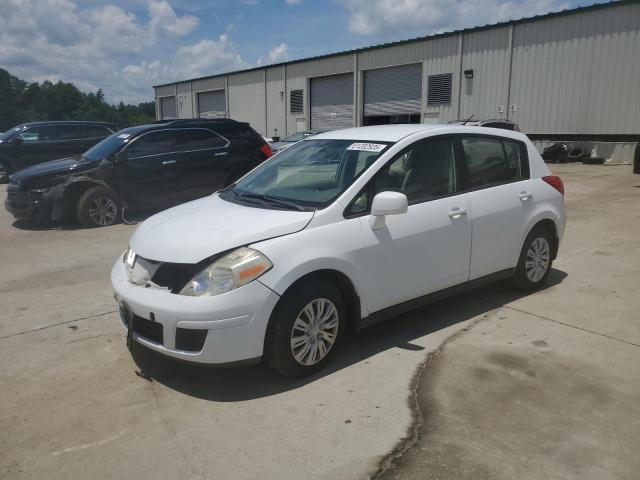 NISSAN VERSA S