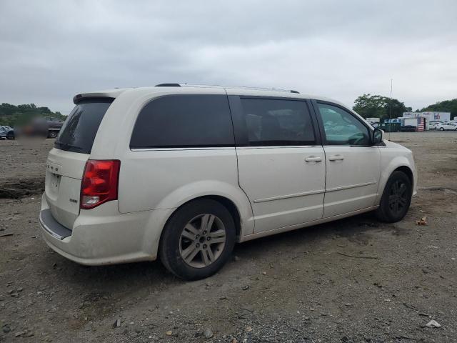 Vin: 2d4rn5dg3br682882, lot: 62865715, dodge caravan crew 20113
