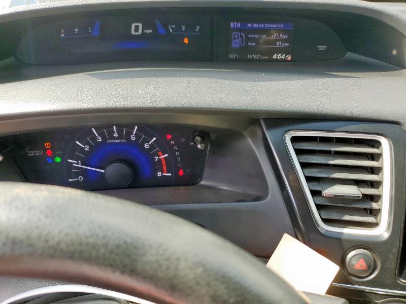 2015 HONDA CIVIC SE 19XFB2F77FE080188
