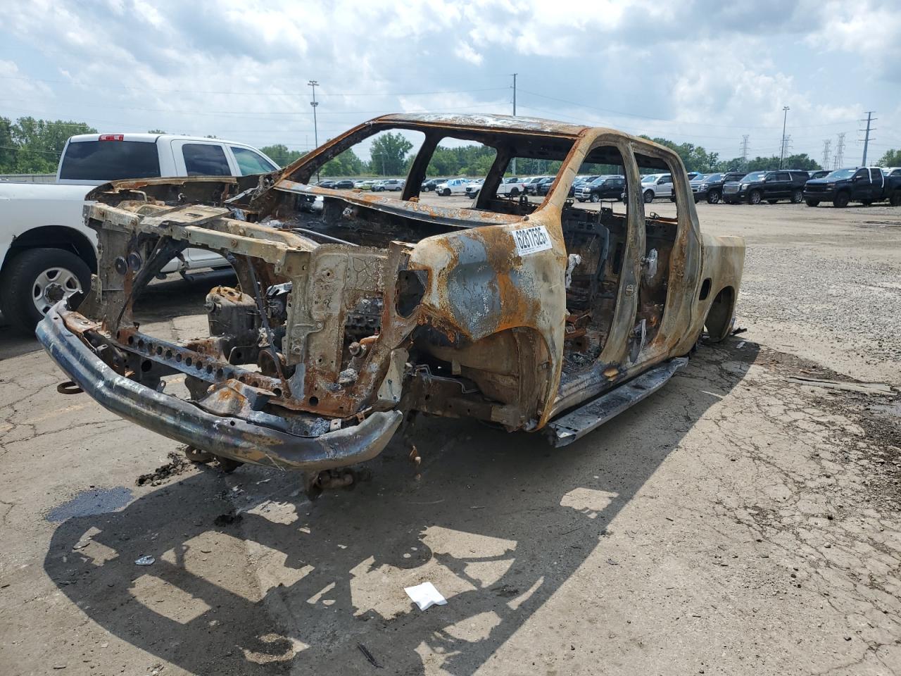 Global Auto Auctions