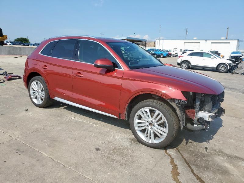 Vin: wa1bnafy3j2205566, lot: 59220565, audi q5 premium plus 20184