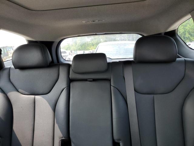 2019 HYUNDAI SANTA FE L 5NMS53AD6KH074250