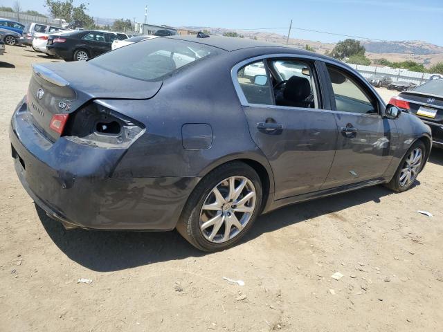 Vin: jn1cv6ap6bm502832, lot: 60594705, infiniti g37 base 20113