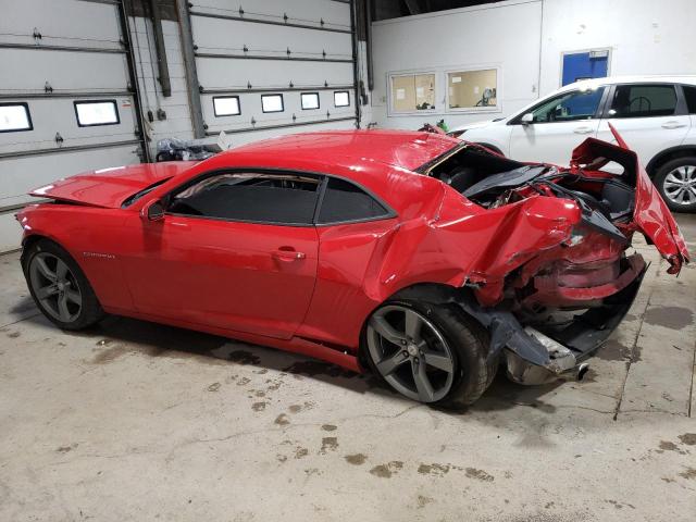 Vin: 2g1fc1e37c9202573, lot: 59507025, chevrolet camaro lt 20122