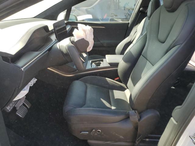 2024 TESLA MODEL X - 7SAXCBE62RF458901