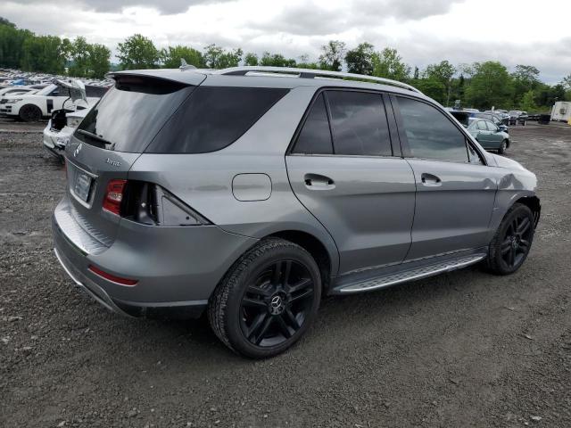 Vin: 4jgda5hb4ea422660, lot: 60016525, mercedes-benz m-class 350 4matic 20143
