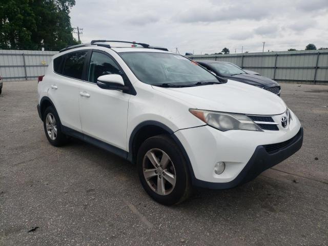 Vin: 2t3wfrev7ew073578, lot: 60214555, toyota rav4 xle 20144