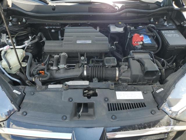 2021 HONDA CR-V LX - 2HKRW2H22MH600003