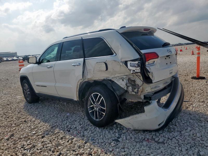 Vin: 1c4rjebgxlc245015, lot: 59376255, jeep grand cher limited 20202