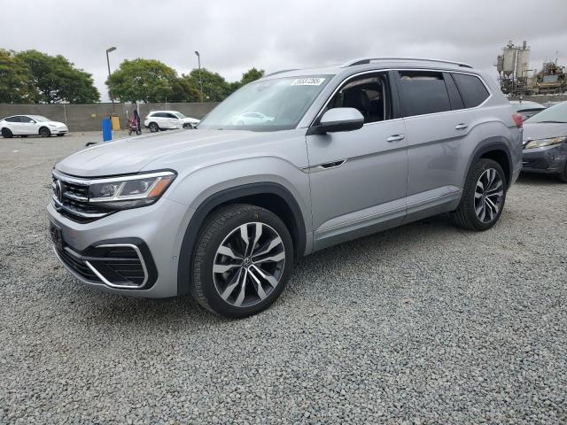 Vin: 1v2fr2ca5nc515337, lot: 59557265, volkswagen atlas sel premium r-line 2022 img_1