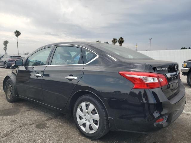 Vin: 3n1ab7ap5gl651675, lot: 59289385, nissan sentra s 20162