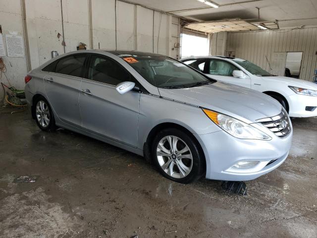 Vin: 5npec4ac2dh770805, lot: 62378745, hyundai sonata se 20134