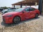 2025 TOYOTA CAMRY XSE - 4T1DAACK6SU028765