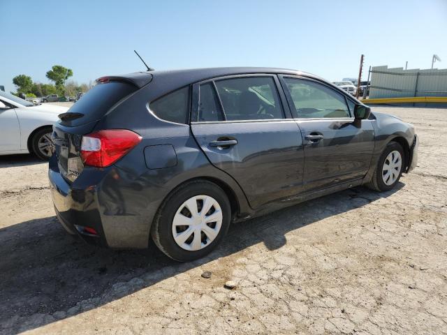 2015 SUBARU IMPREZA - JF1GPAA65F8300121