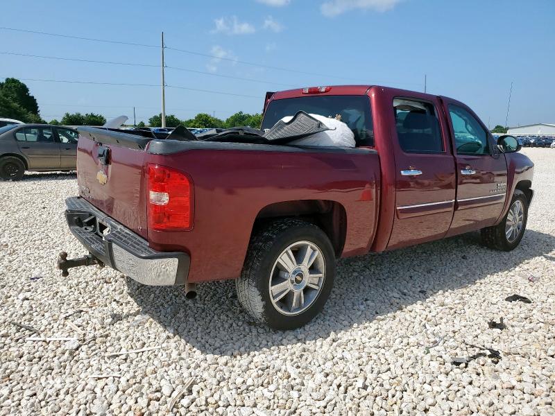 Vin: 3gcpcse0xdg334547, lot: 61571415, chevrolet all models c1500 lt 20133