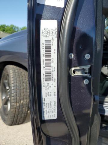 2020 RAM 1500 CLASS 1C6RR7KT0LS113928