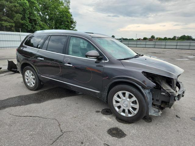 Vin: 5gakrckd9dj148424, lot: 60637415, buick enclave 20134
