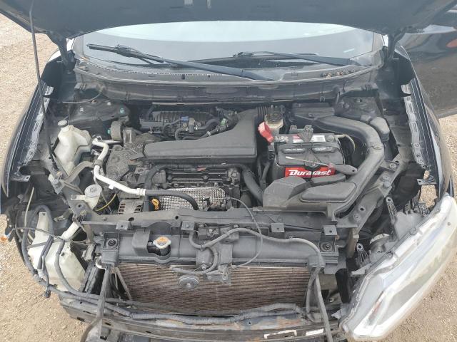 2015 NISSAN ROGUE S - KNMAT2MV5FP537993