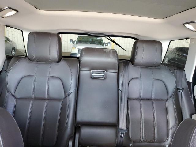 2015 LAND ROVER RANGE ROVE SALWR2VF2FA513688