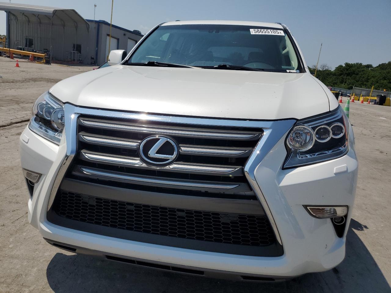 LEXUS GX 460