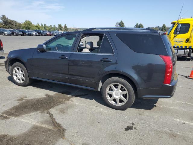 CADILLAC SRX 2005 gray  gas 1GYEE63A850181333 photo #3