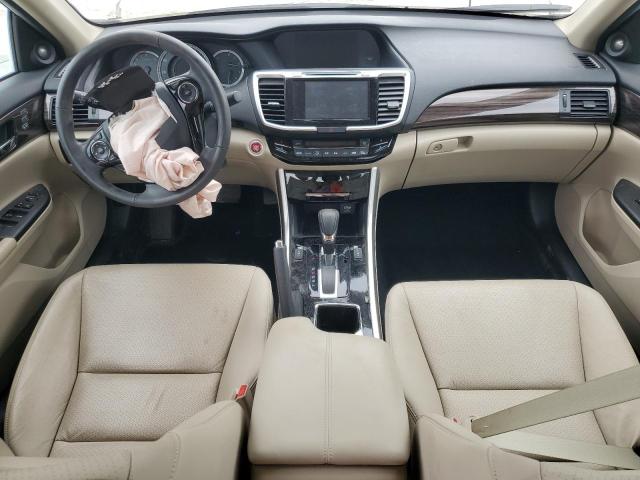 2016 HONDA ACCORD EXL - 1HGCR2F88GA089821