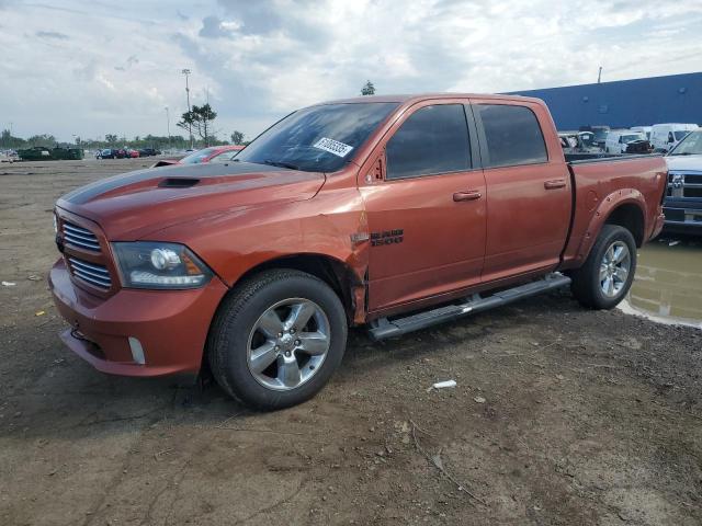 Vin: 1c6rr7mt9hs696259, lot: 61085335, ram 1500 sport 2017 img_1