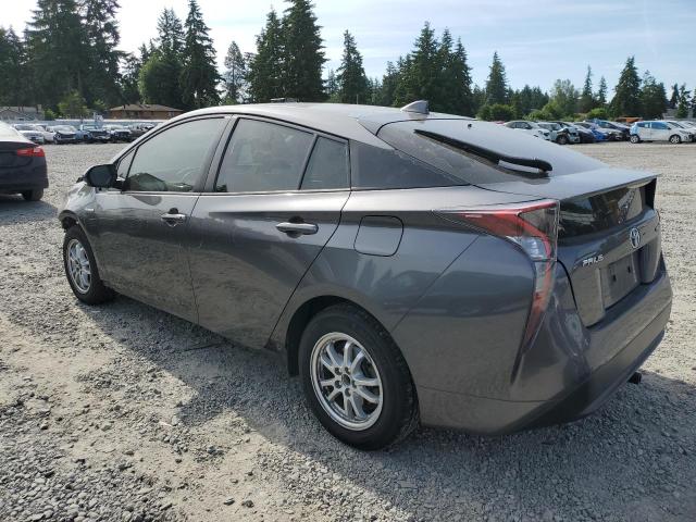 Vin: jtdkarfu4g3013895, lot: 59995495, toyota prius 20162
