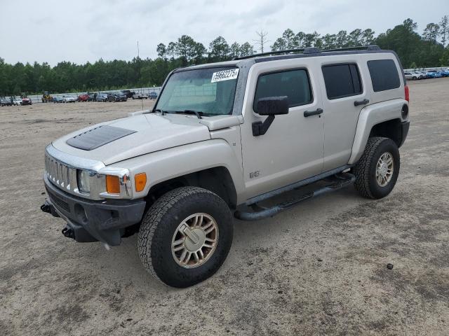 HUMMER H3