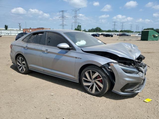 2019 VOLKSWAGEN JETTA GLI 3VW6T7BU4KM254494