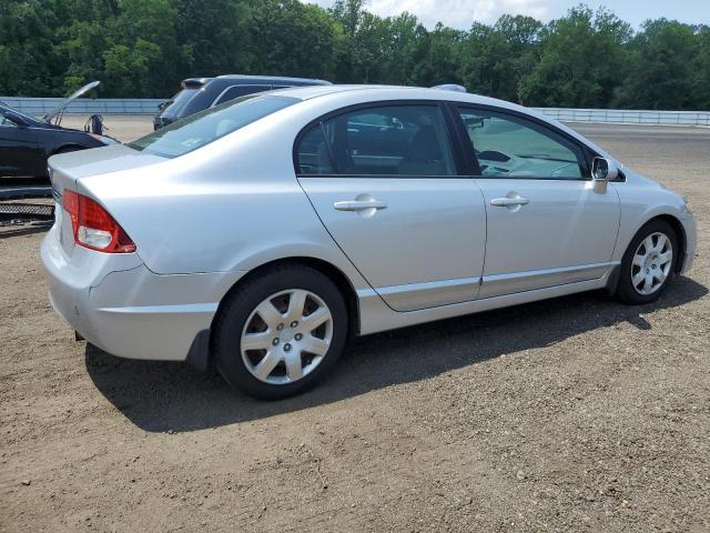 Vin: 2hgfa1f59ah327298, lot: 61892215, honda civic lx 20103