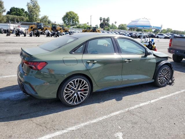 2025 AUDI S3 PREMIUM WAUH5DGY0SA108961
