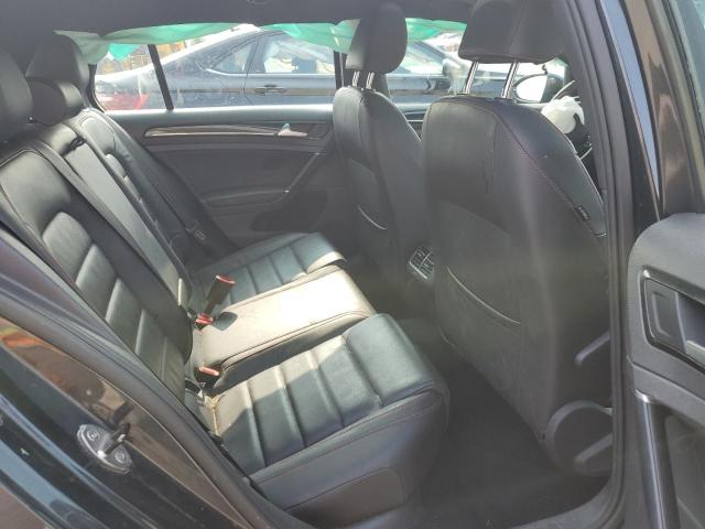 2016 VOLKSWAGEN GTI S/SE 3VW447AU7GM026308