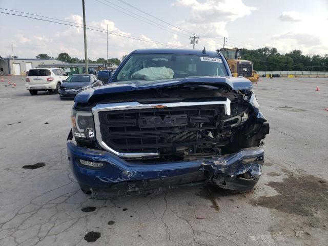2018 GMC SIERRA C15 - 1GTR1LEH6JZ123481