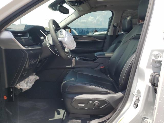 2023 JEEP GRAND CHER 1C4RJKBG3P8811121