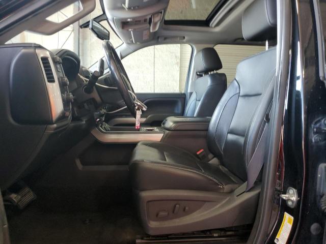 2016 CHEVROLET silverado 1GC1KWE89GF223077