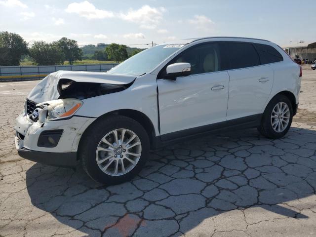 VOLVO XC60 T6
