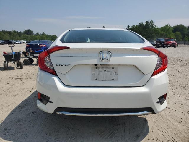 2019 HONDA CIVIC LX - 2HGFC2F69KH580101