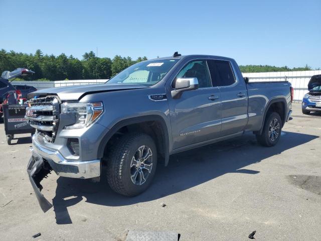 Vin: 1gtr9bed0nz100705, lot: 60968155, gmc sierra k1500 sle 2022 img_1