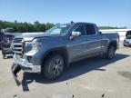 2022 GMC SIERRA LIM - 1GTR9BED0NZ100705