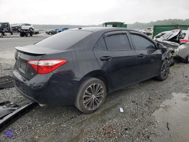 Vin: 2t1burhe7gc597374, lot: 59740735, toyota corolla l 20163