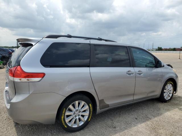 Vin: 5tdjk3dc3bs004919, lot: 61160785, toyota all models le 20113