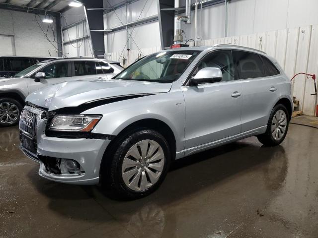 AUDI Q5 PREMIUM