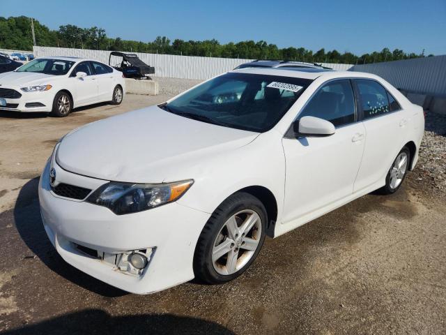 Vin: 4t1bf1fk0eu388123, lot: 60202895, toyota camry l 2014 img_1