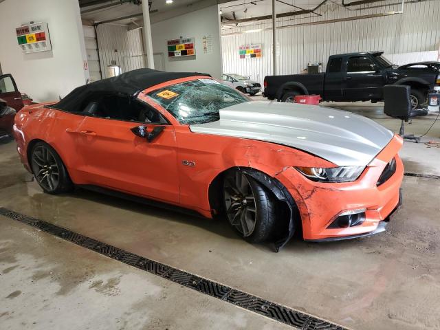 2015 FORD MUSTANG GT - 1FATP8FF2F5390054