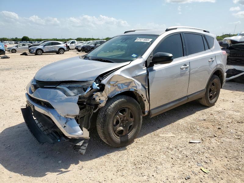 Vin: 2t3zfrev7hw374966, lot: 61411955, toyota rav4 le 2017 img_1