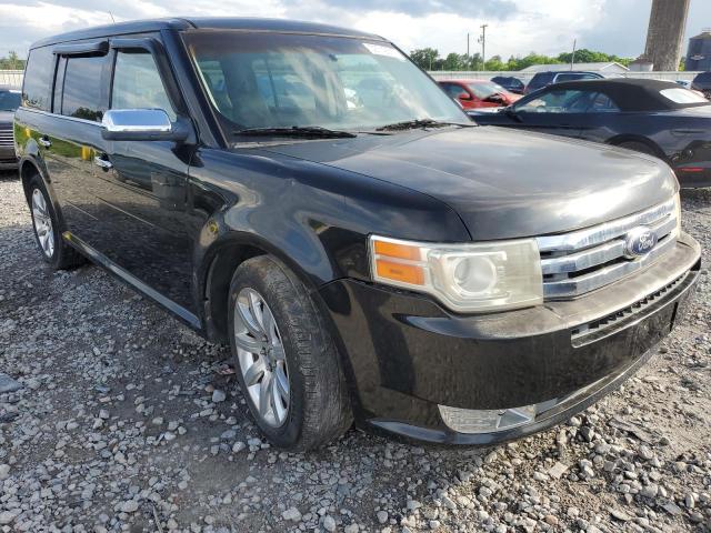 Vin: 2fmgk5dc4bbd03824, lot: 59712675, ford flex limited 20114