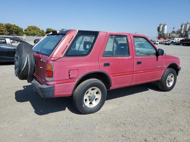 Vin: 4s6cy58v3r4412487, lot: 61777725, honda passport ex 19943