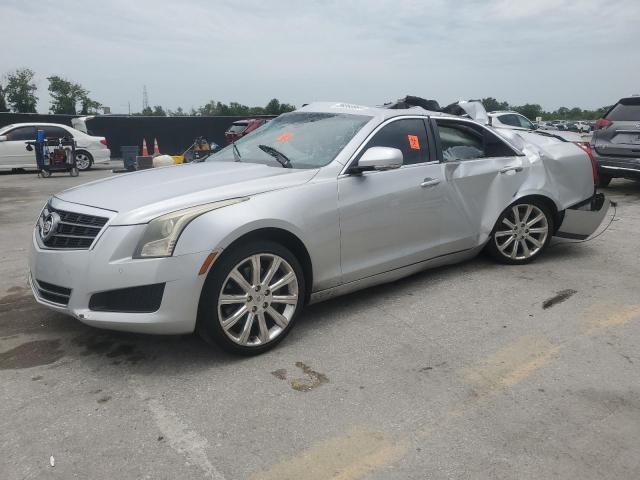 Vin: 1g6ab5rx8e0142215, lot: 59360985, cadillac ats luxury 2014 img_1