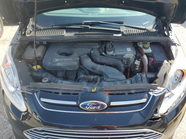 2016 FORD C-MAX SEL 1FADP5BUXGL112958